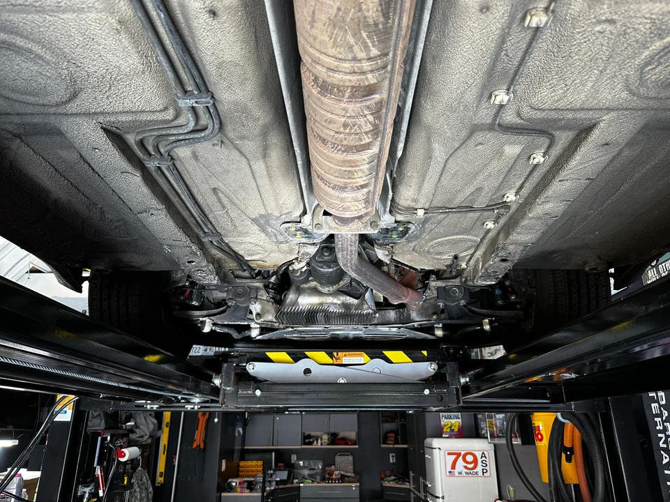 1985 Porsche 944 - Image 31 of 31