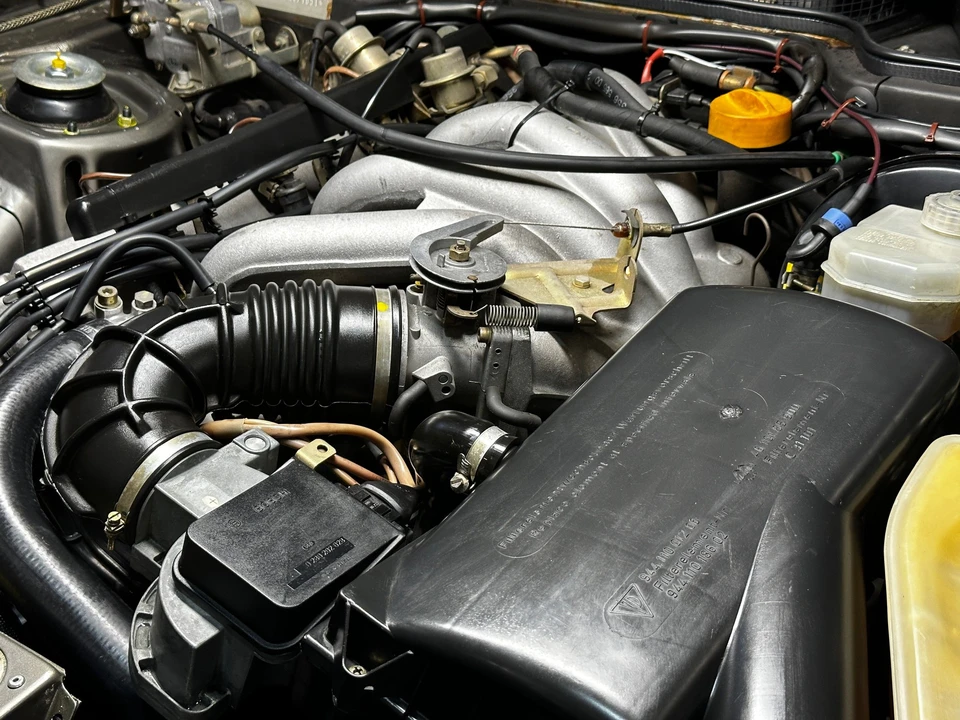 1985 Porsche 944 - Image 29 of 31