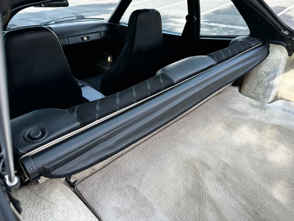 1985 Porsche 944 - Image 26 of 31