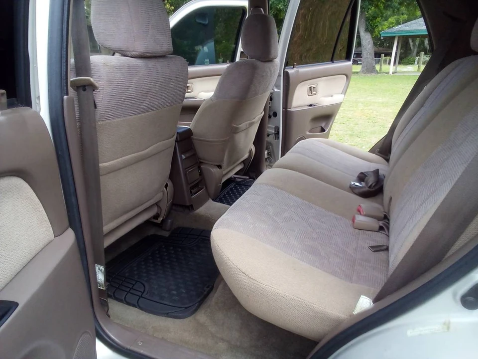 2000 Toyota 4Runner 3rd Gen - Image 9 of 16