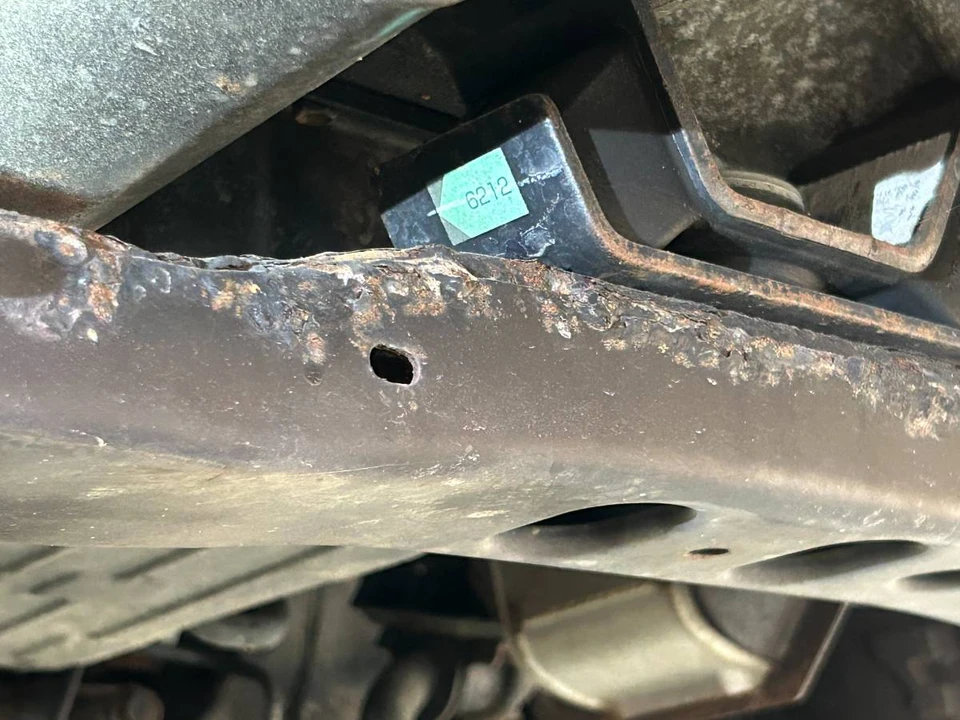2000 Toyota 4Runner 3rd Gen - Image 14 of 16