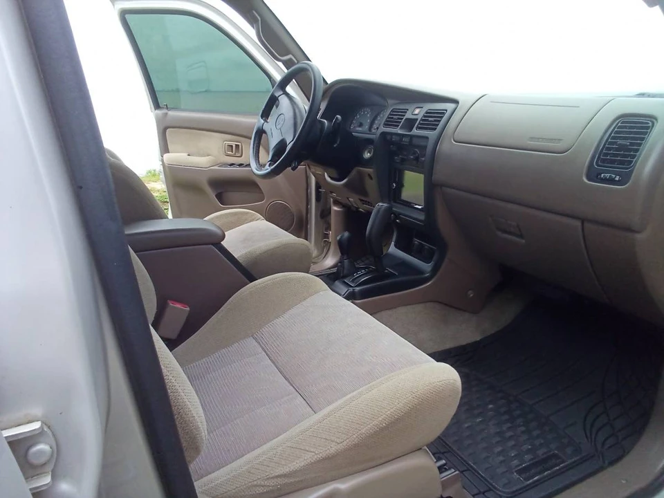 2000 Toyota 4Runner 3rd Gen - Image 7 of 16