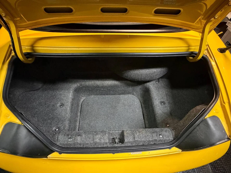 2001 Honda AP1 S2000 - Image 9 of 11