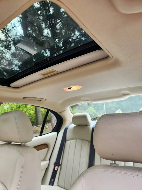2004 Jaguar X-Type - Image 6 of 8