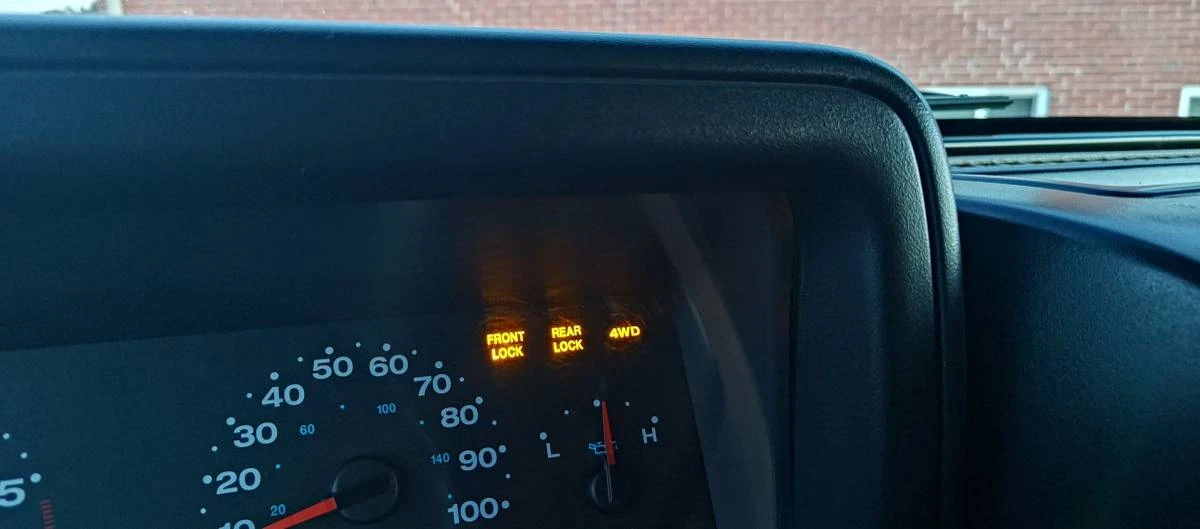 2006 Jeep TJ Wrangler - Image 21 of 24