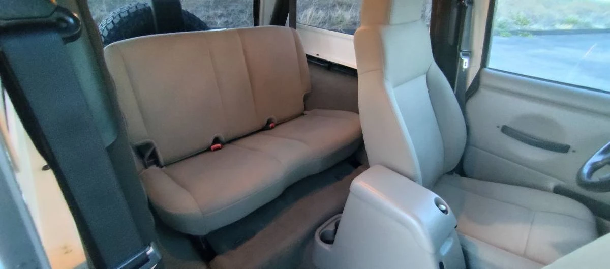 2006 Jeep TJ Wrangler - Image 18 of 24
