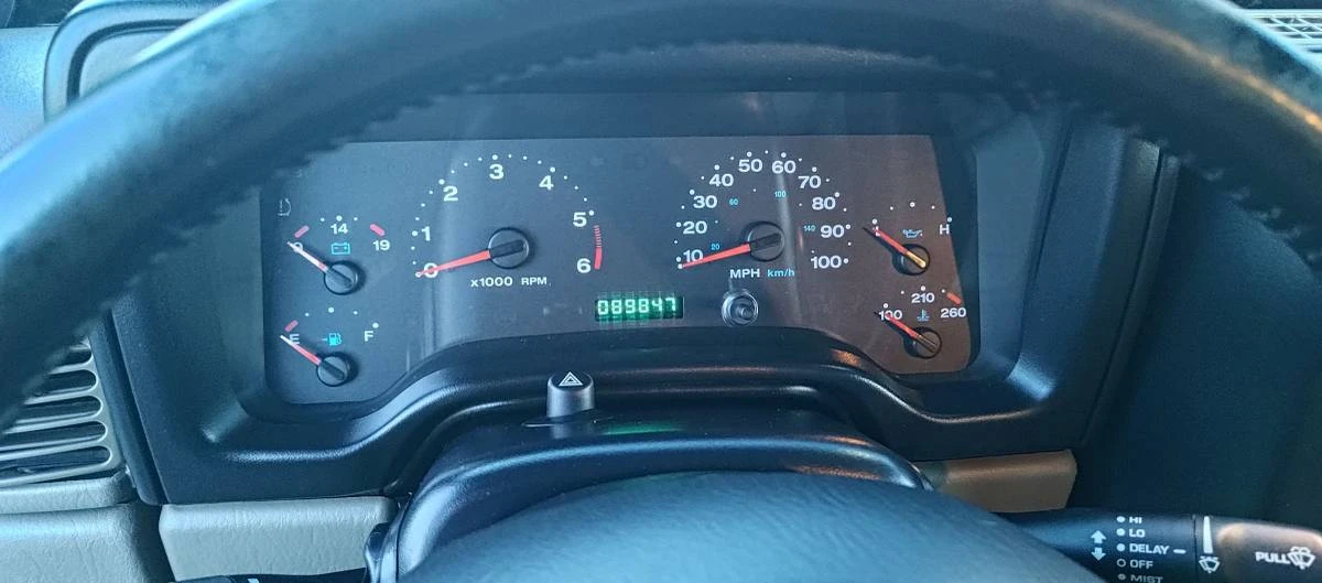 2006 Jeep TJ Wrangler - Image 12 of 24