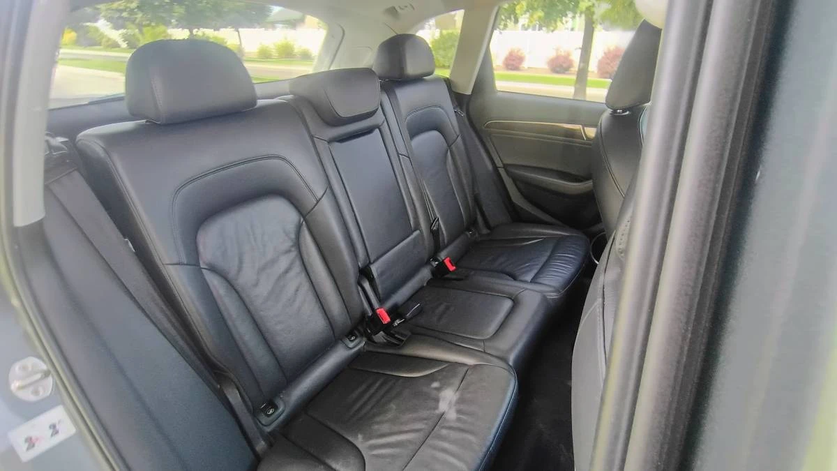2013 Audi 8R Q5 - Image 6 of 20