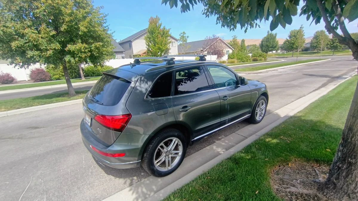 2013 Audi 8R Q5 - Image 2 of 20