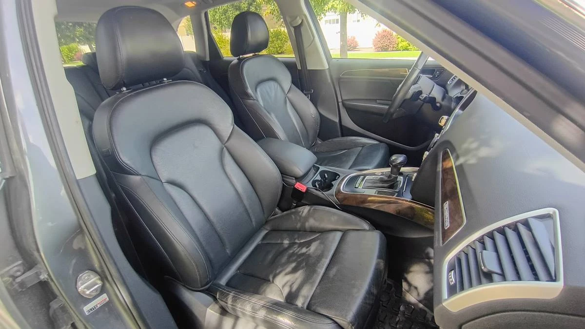 2013 Audi 8R Q5 - Image 5 of 20