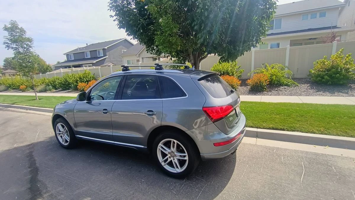 2013 Audi 8R Q5 - Image 3 of 20