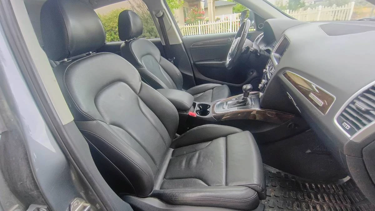 2013 Audi 8R Q5 - Image 6 of 12