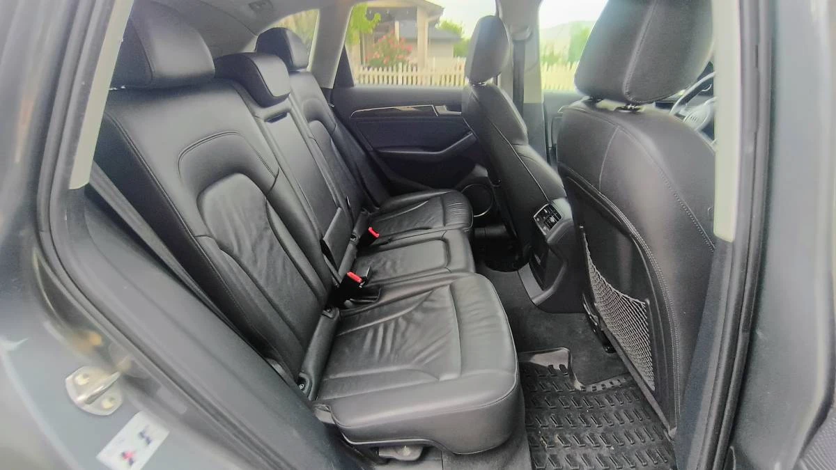 2013 Audi 8R Q5 - Image 5 of 12