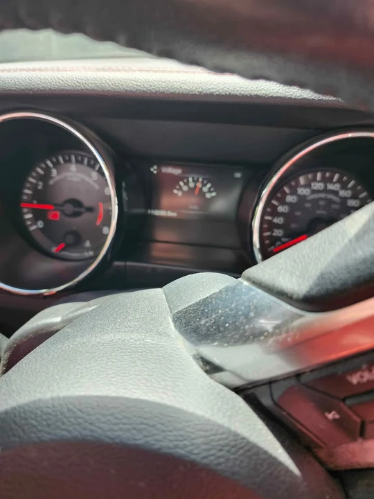 2017 Ford S550 Mustang GT - Image 8 of 8