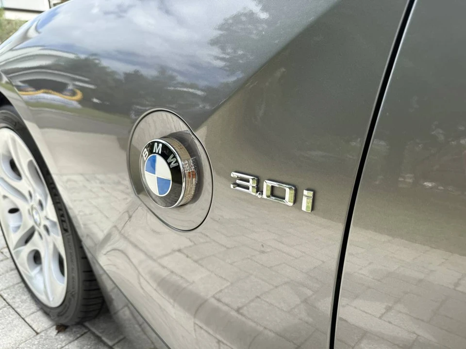 2005 BMW E85 Z4 Roadster - Image 6 of 23