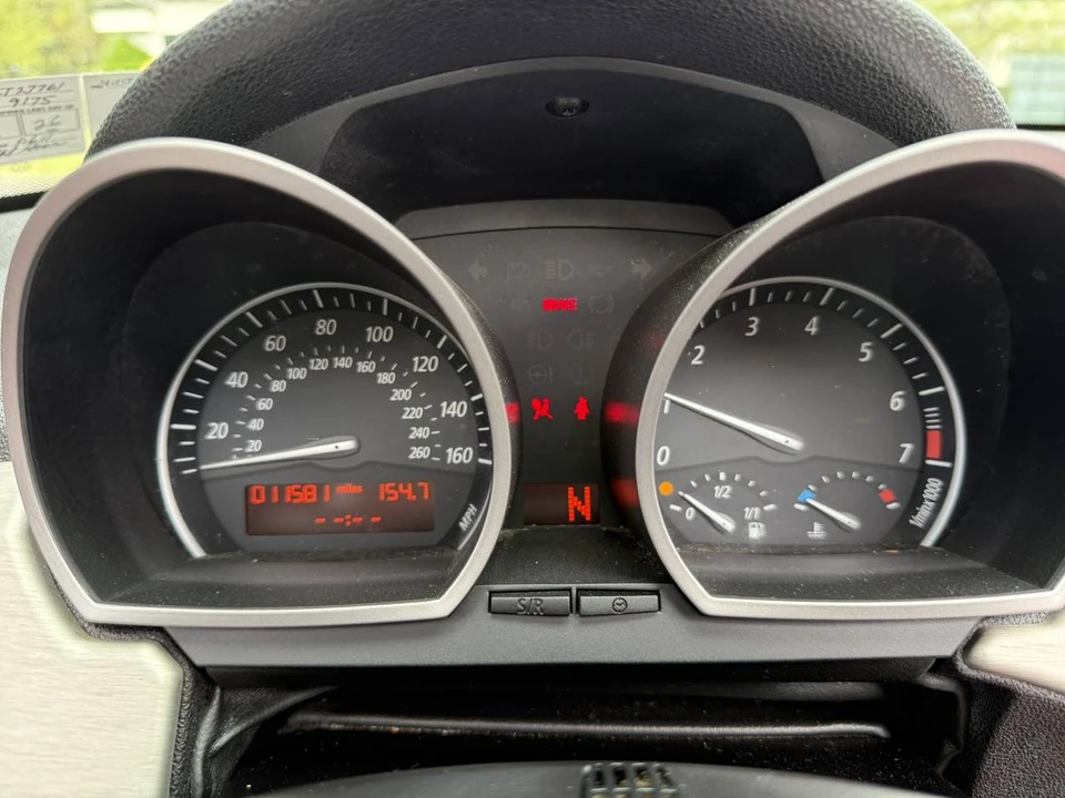 2005 BMW E85 Z4 Roadster - Image 13 of 23
