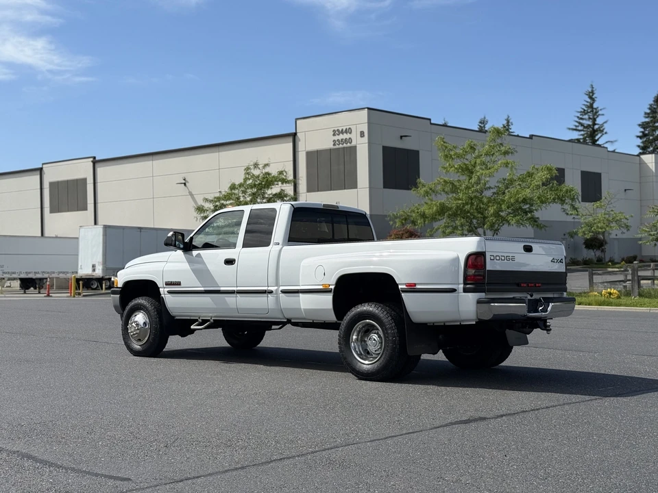 1999 Dodge Ram 2nd Gen - Image 18 of 31