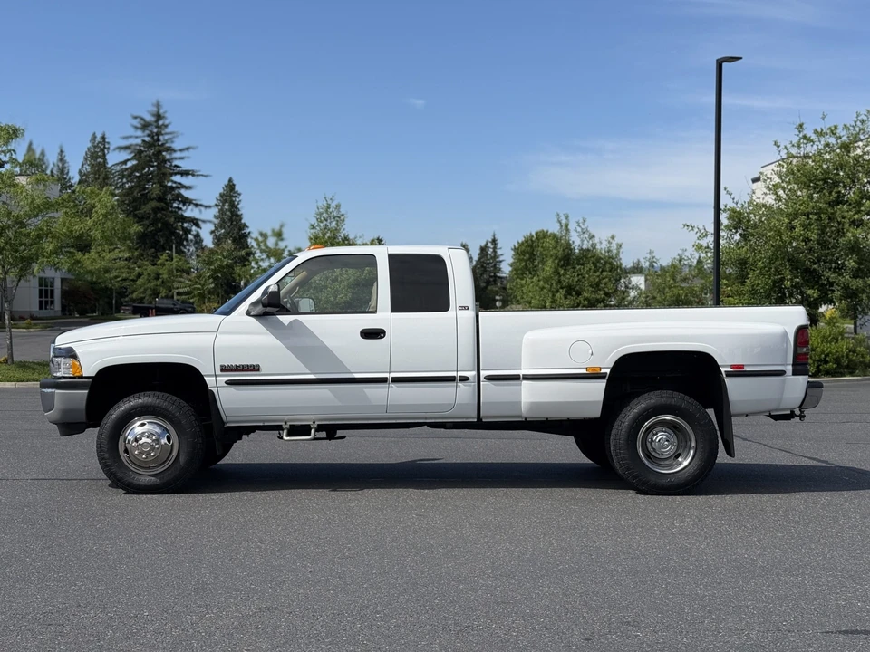 1999 Dodge Ram 2nd Gen - Image 16 of 31