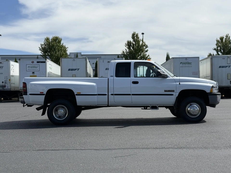 1999 Dodge Ram 2nd Gen - Image 17 of 31