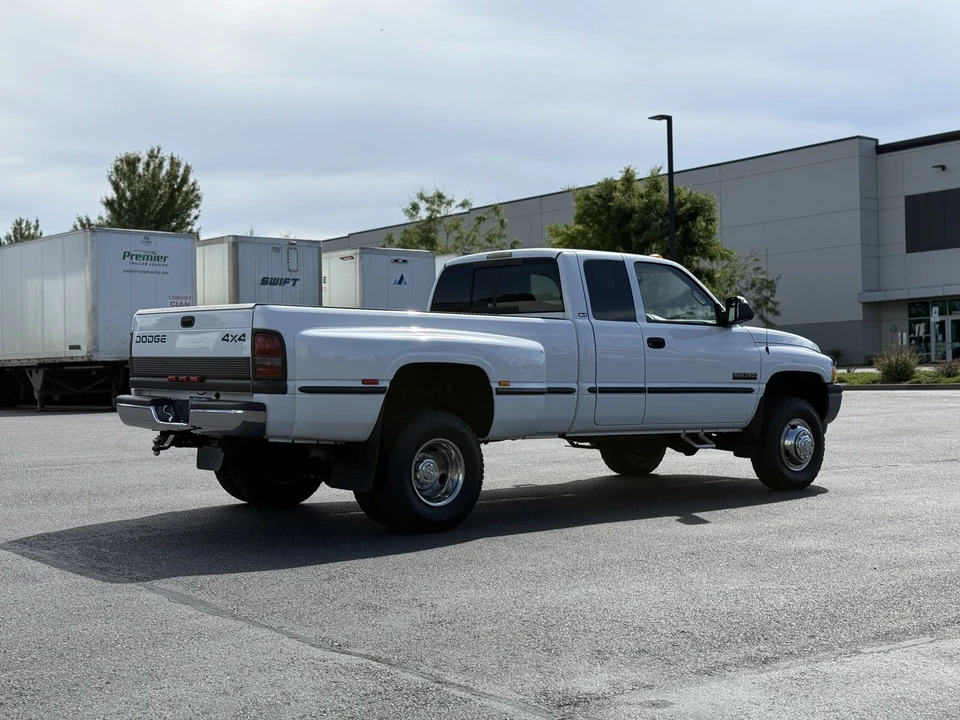 1999 Dodge Ram 2nd Gen - Image 19 of 31