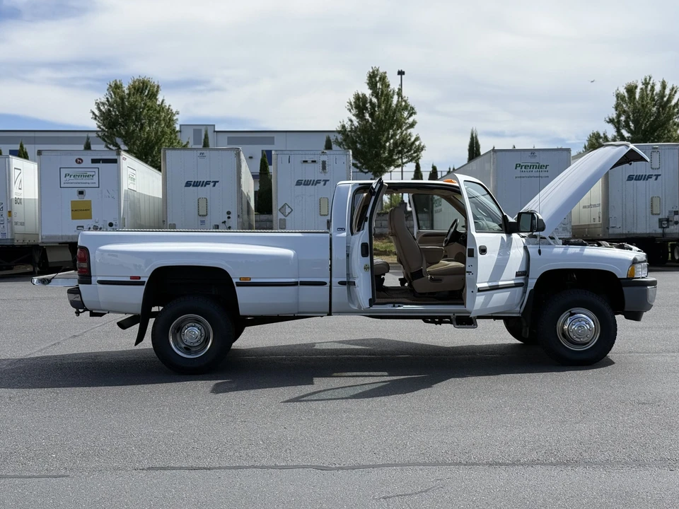 1999 Dodge Ram 2nd Gen - Image 15 of 31