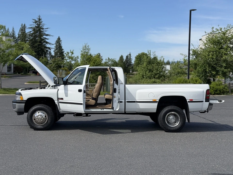 1999 Dodge Ram 2nd Gen - Image 5 of 31