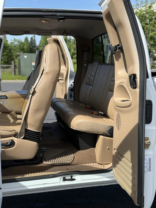 1999 Dodge Ram 2nd Gen - Image 21 of 31