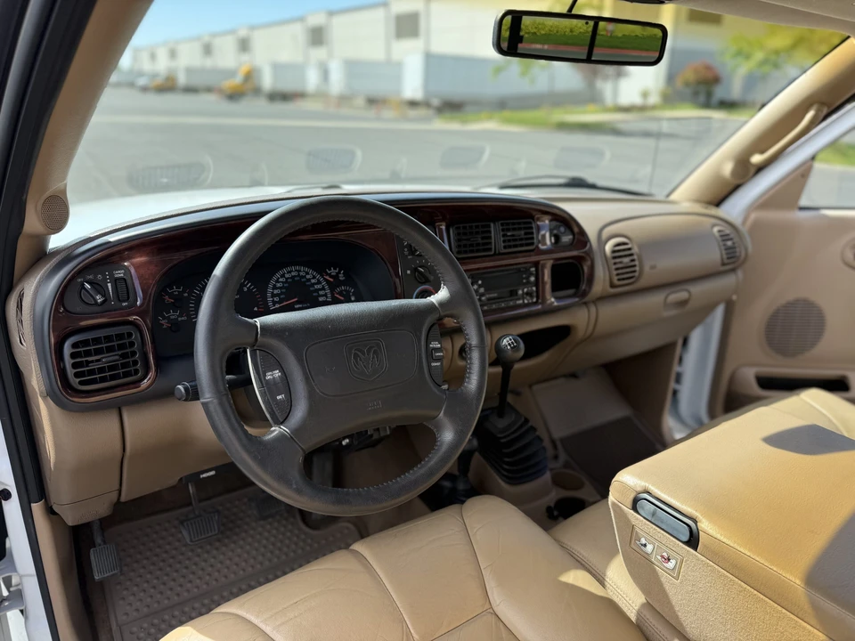1999 Dodge Ram 2nd Gen - Image 4 of 31