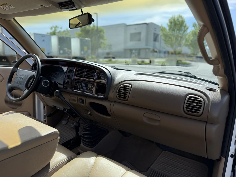 1999 Dodge Ram 2nd Gen - Image 23 of 31