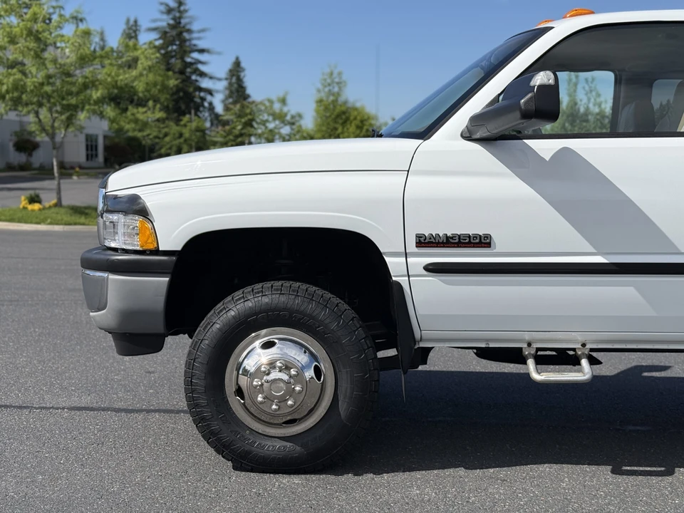 1999 Dodge Ram 2nd Gen - Image 6 of 31