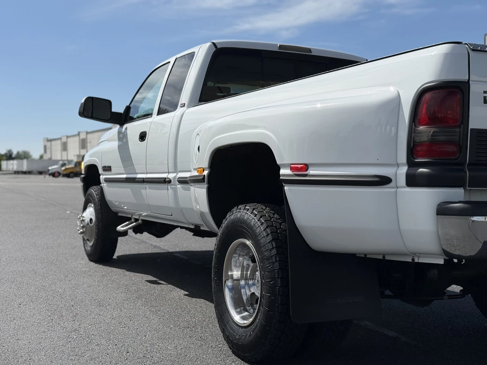 1999 Dodge Ram 2nd Gen - Image 10 of 31