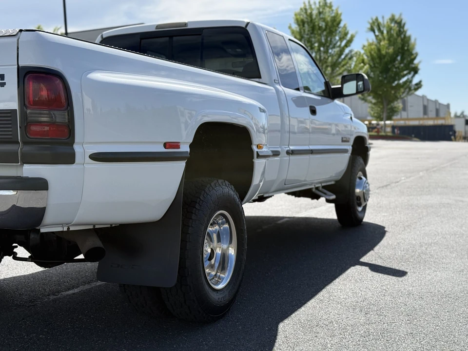 1999 Dodge Ram 2nd Gen - Image 11 of 31