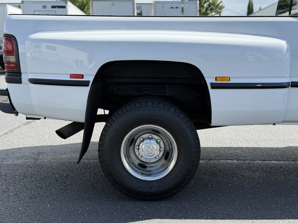 1999 Dodge Ram 2nd Gen - Image 13 of 31