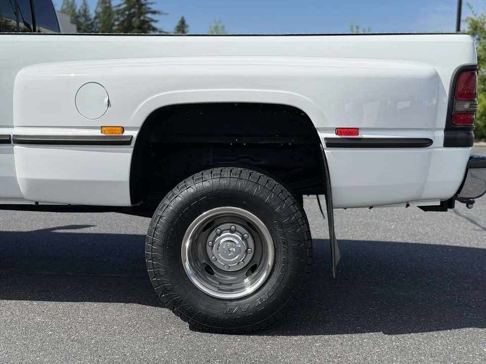 1999 Dodge Ram 2nd Gen - Image 12 of 31