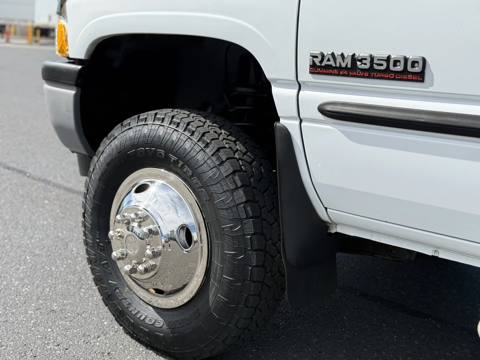 1999 Dodge Ram 2nd Gen - Image 29 of 31
