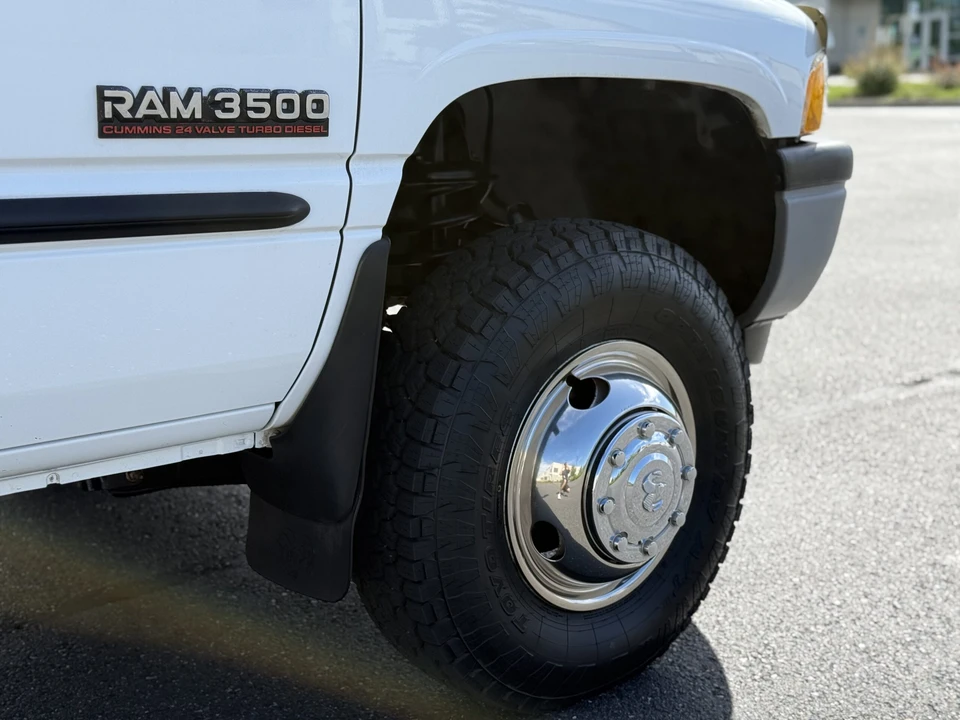 1999 Dodge Ram 2nd Gen - Image 30 of 31