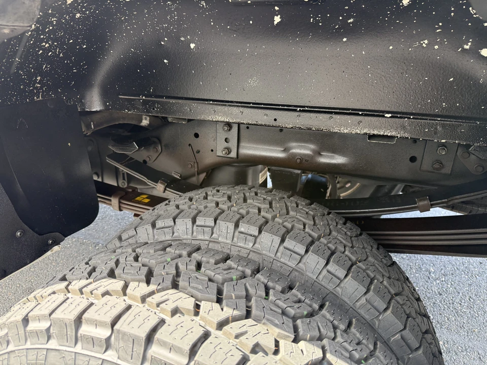 1999 Dodge Ram 2nd Gen - Image 31 of 31