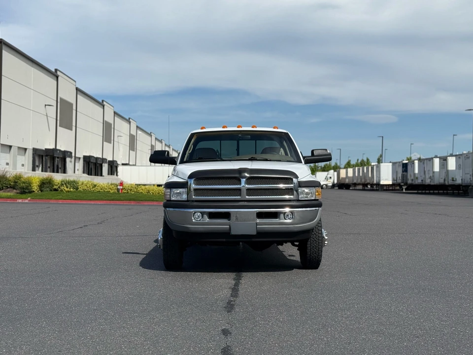 1999 Dodge Ram 2nd Gen - Image 8 of 31