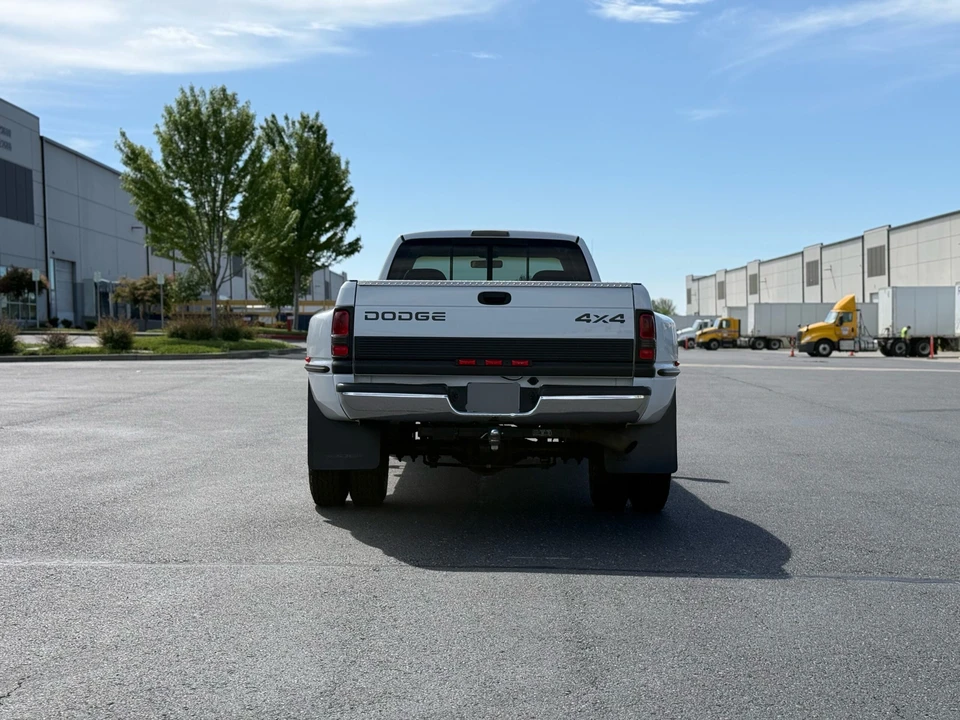 1999 Dodge Ram 2nd Gen - Image 9 of 31
