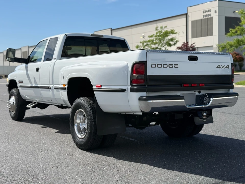 1999 Dodge Ram 2nd Gen - Image 2 of 31