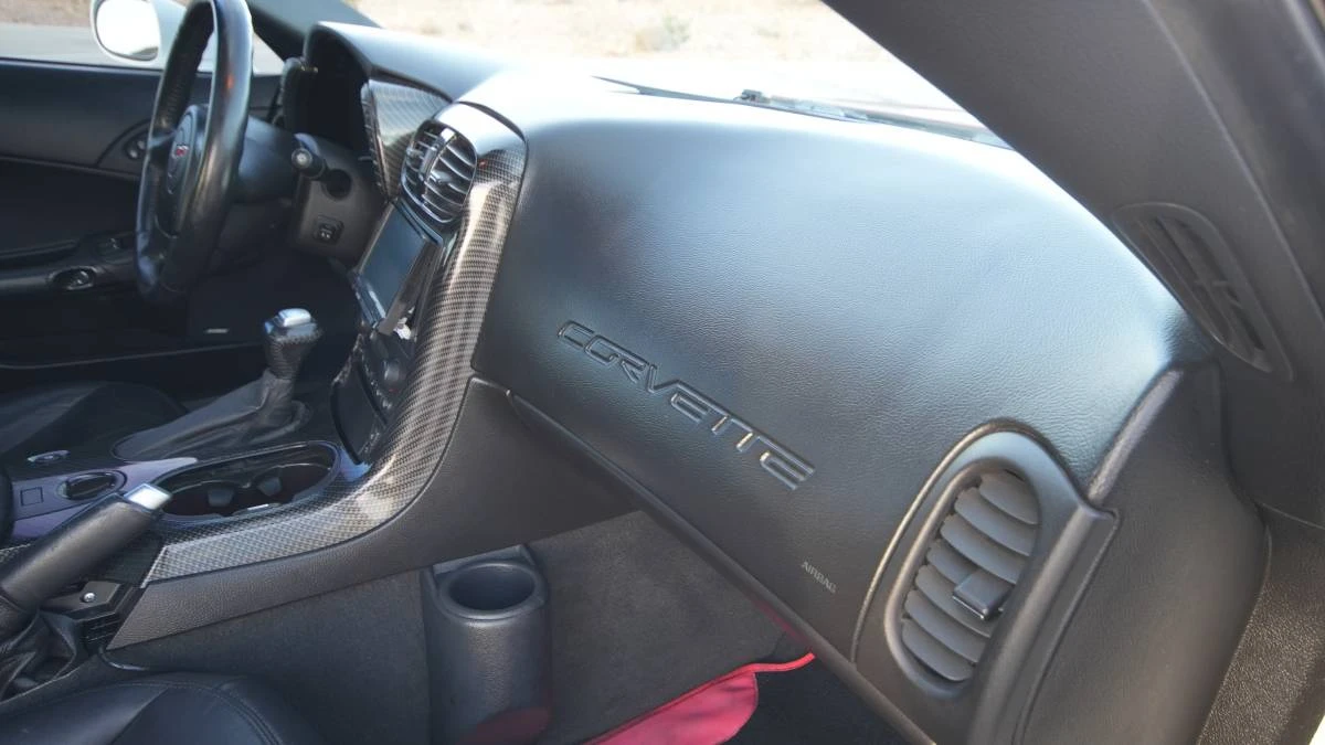 2005 Chevrolet Corvette C6 - Image 19 of 24
