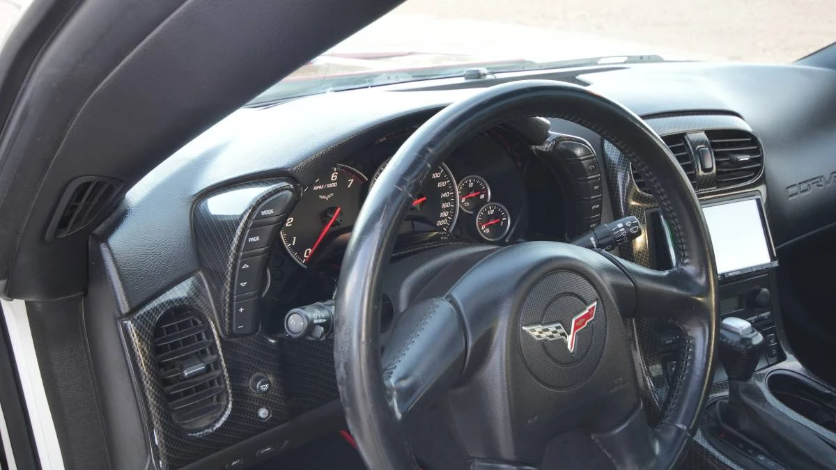 2005 Chevrolet Corvette C6 - Image 12 of 24