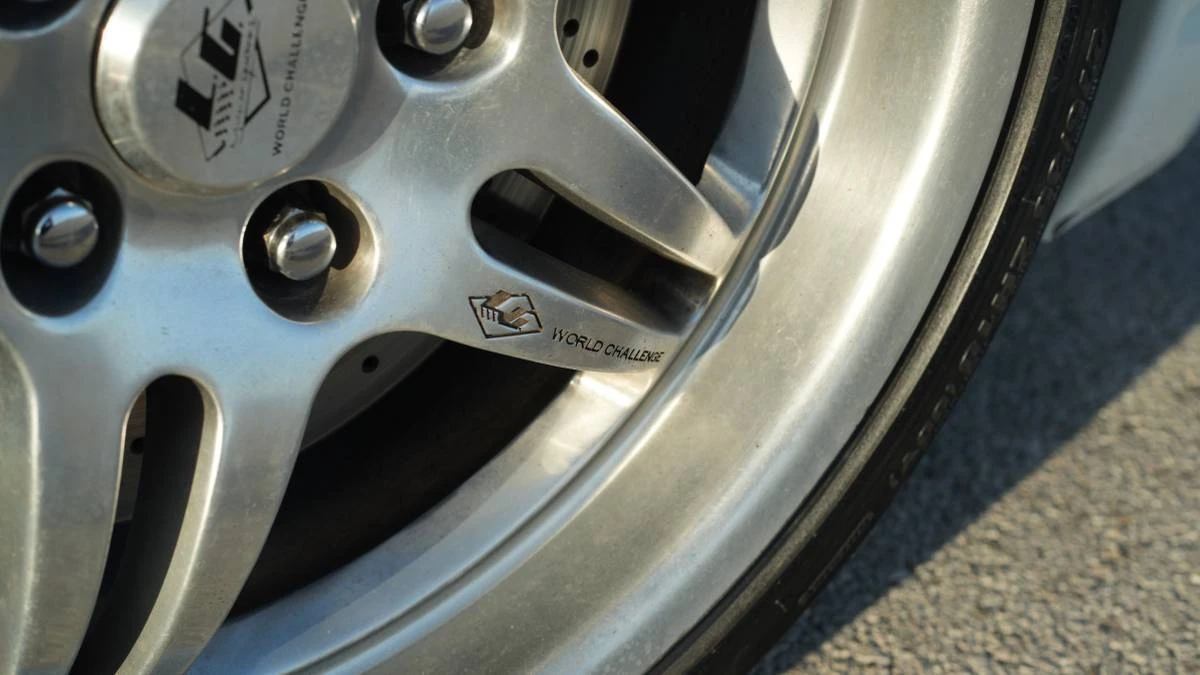 2005 Chevrolet Corvette C6 - Image 23 of 24