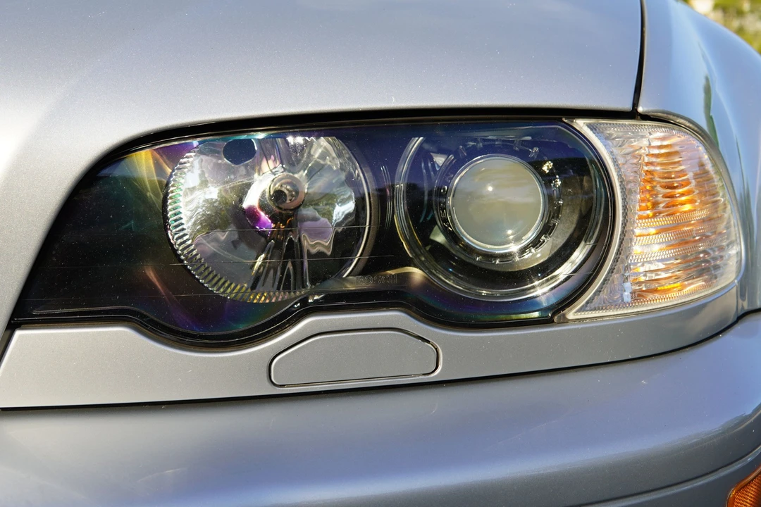 2001 BMW E46 M3 - Image 12 of 16