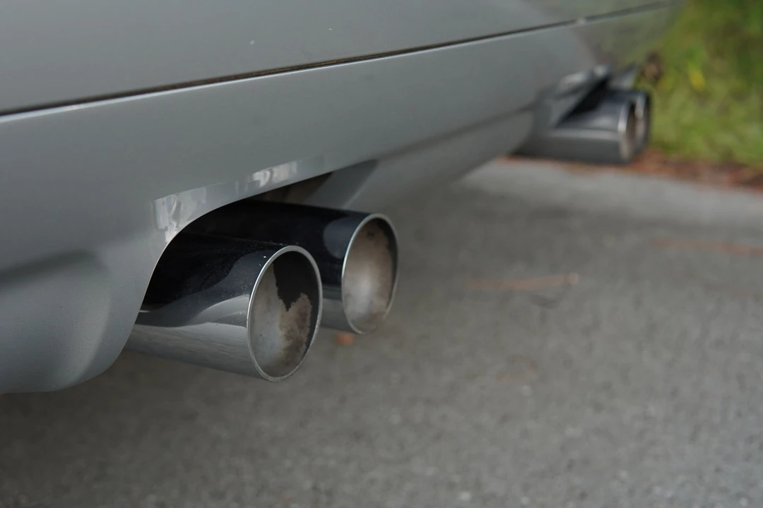 2001 BMW E46 M3 - Image 5 of 16
