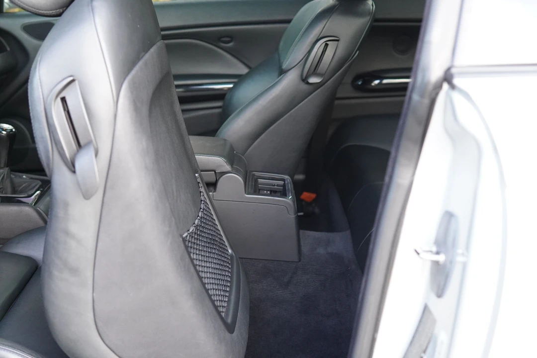 2001 BMW E46 M3 - Image 16 of 16