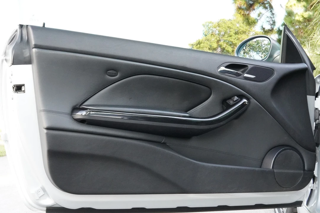 2001 BMW E46 M3 - Image 15 of 16