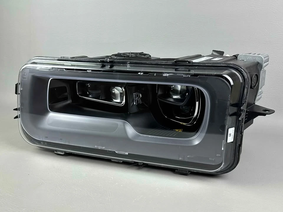 2019 Rolls-Royce Cullinan - Image 3 of 10