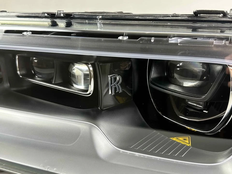 2019 Rolls-Royce Cullinan - Image 5 of 10