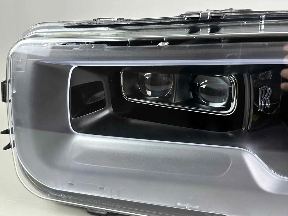 2019 Rolls-Royce Cullinan - Image 4 of 10